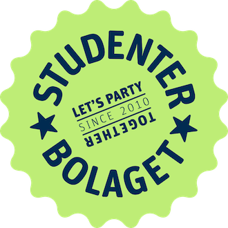 Studenterbolaget Logo